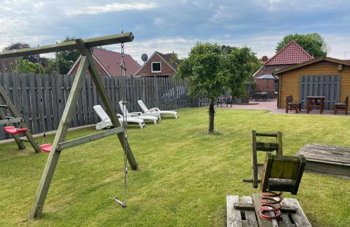 4 **** Friesenhaus Werdum - Photo 17