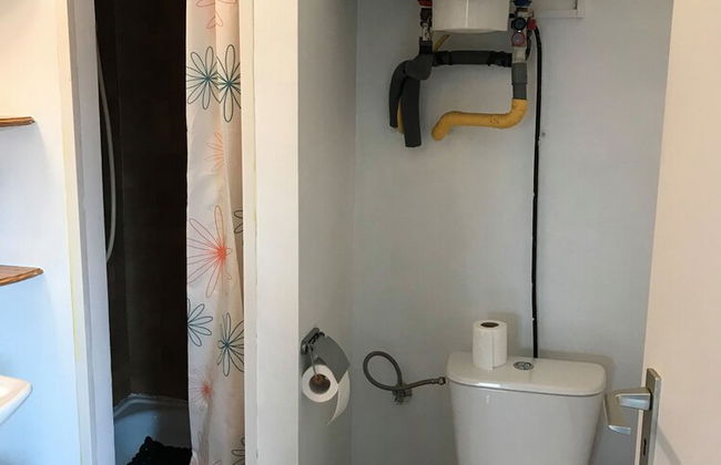 Domaine Les Hochets - Foto 12