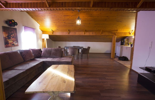 Artura Suite - Foto 48