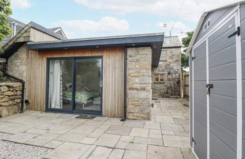 The Old Dairy - Foto 18