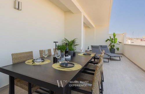 Wanderlust Experience Zenith Rooftop - Foto 41