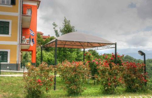 House x visit 5TerreTigulliobay - Foto 28