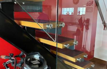 Marina View - Foto 8