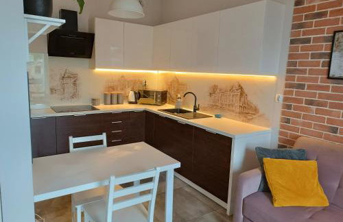 Apartament Łodzianka - Foto 16