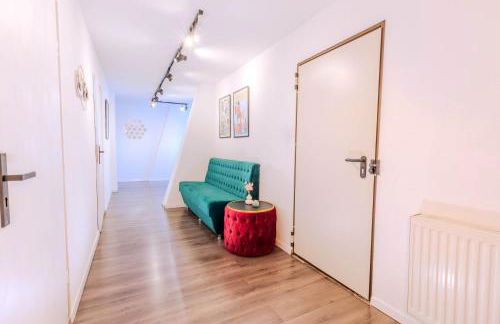 Villa Bueckeberg Game-Room and Wellness - Foto 56