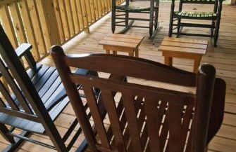 The Sassafras Breeze - Foto 4