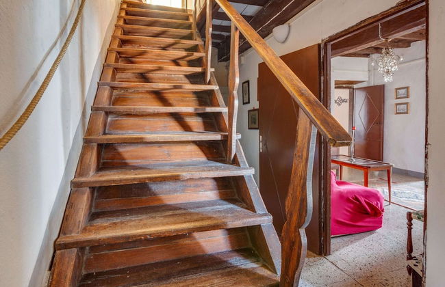 Apartment Tuscany Near Pratomagno Mountain - Foto 32