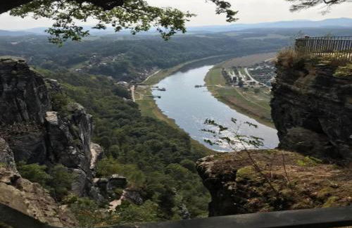 Ferienwohnung in Struppen - Foto 49