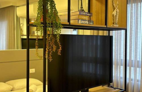 Studio Moderno Ap 64 SohoLife - Photo 27