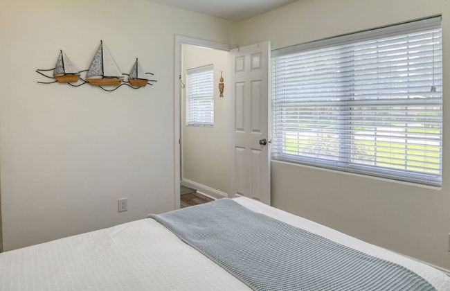 The Island Oasis - Photo 27