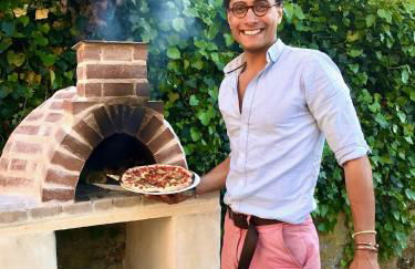 Glatigny Farmhouse - close to beach - proche de la plage - Foto 40