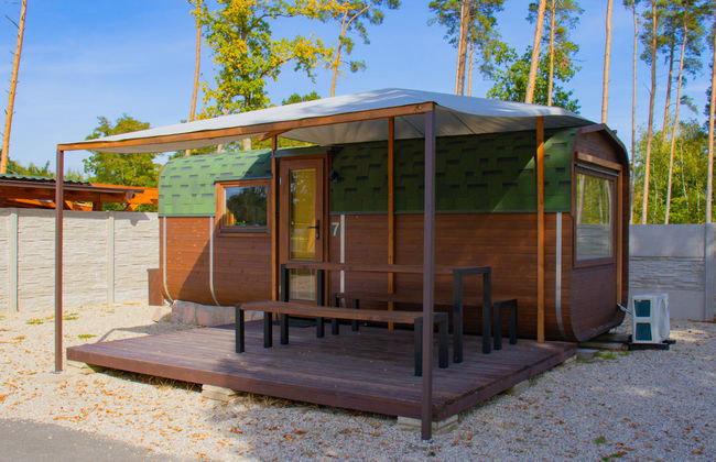 1 bedroom House in Hradec Kralove with garden - Photo 13