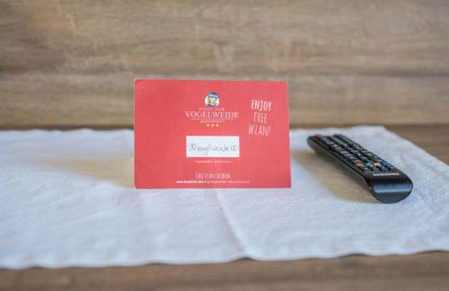 Haus zur Vogelweide App 4 - Foto 10