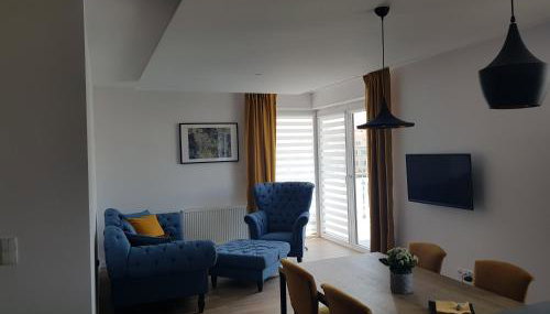 Luksusowe Apartamenty na Toruńskiej - Foto 3