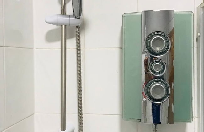 Station View Lodge - Near Balbirnie House Markinch - Foto 21