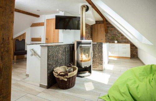 Ferienwohnung Harztraum - Foto 12