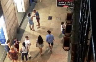 Mediterráneo beach Muñoz - Photo 49