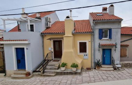 SWIM and CLIMB BAŠKA HOLIDAY HOUSE - island KRK - Foto 64