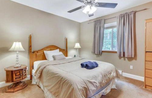 Charming, Restful Getaway - Foto 52