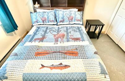 Touch of Alaska Volcano Vista - Foto 15