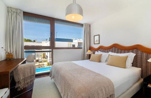 WHome Estoril Design Villa Garden & Comfort - Foto 15