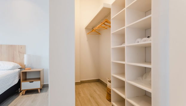 Casa Love 2D - Foto 3, Habitación