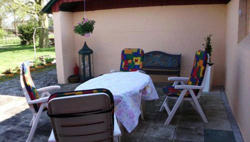 Ferienwohnung Verdenhalven - Foto 2