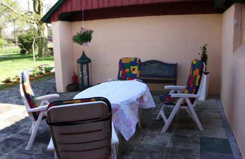 Ferienwohnung Verdenhalven - Foto 2