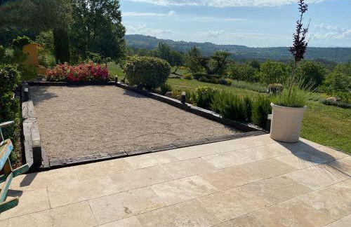 Location bastide provencale Luberon - Foto 18