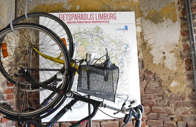 Delightful Holiday Home in Voeren near Forest - Foto 20