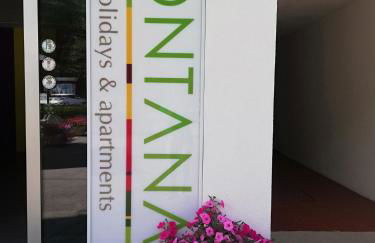 Appartamenti Roulette Montana Marilleva 900 - Foto 33