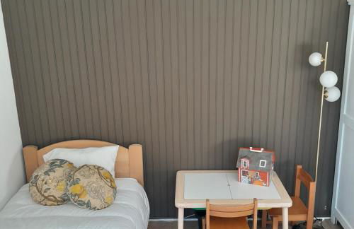 Appartement osca des brimbelles - Foto 15