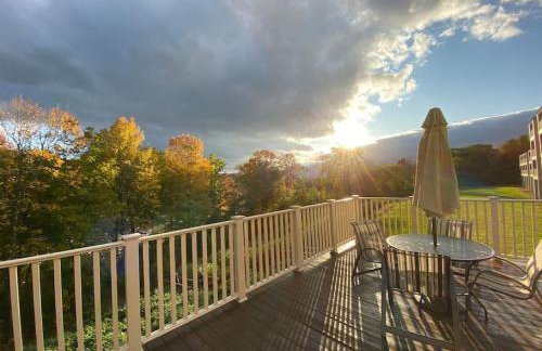 2 Bedroom double loft with amazing Mountain Views - Foto 22