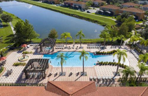 Beautiful Townhouse In Bella Vida Resort - Foto 44