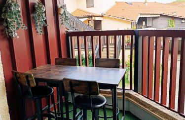 Appartement face au lac et à deux pas de l'océan - Photo 1