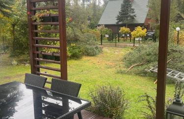 Wakacyjny Dom na wyłączność "APARTAMENT LE SOLEIL" - Foto 19