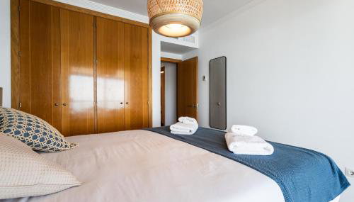 Buenavista Lifestyle by Sur Suites - Foto 4, towels, wardrobe