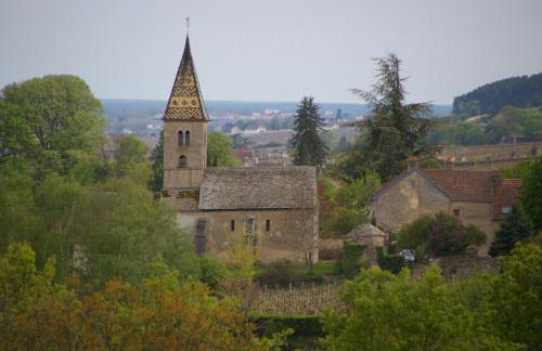 Appartement La Poulotte - Foto 36