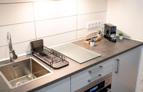 Premium Studio - 1 Min to HBF - Foto 5