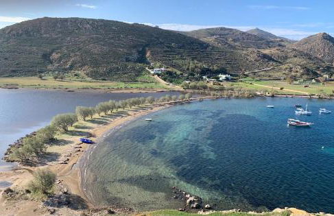 Patmos Villas - Foto 35