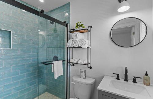 The Beach House at Oak Island by North State Hospitality - Foto 44