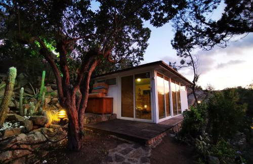 TEUCCIA Dependance - Costa Smeralda - Porto Cervo - Foto 20