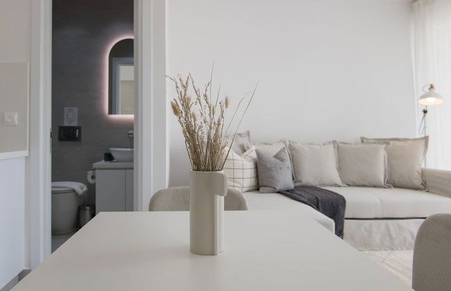 Limnaria 134: Seaview Modern Flat - Foto 9