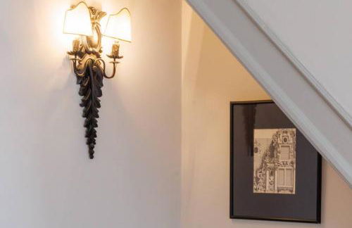Townhouse Seia - Comfort and style in the historic heart of Seia - Foto 35