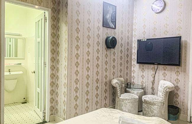 Lucky Hotel - Photo 8