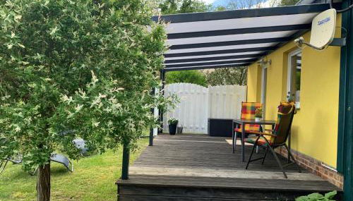 Gästehaus A+C Bovet - Foto 3