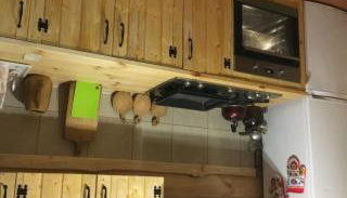 Stadnina Koni Huculskich Tabun - Foto 3