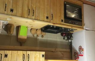 Stadnina Koni Huculskich Tabun - Foto 3