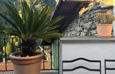 Iconic Italian Townhouse w Rooftop Terrace & Mountain View, Pigna - Foto 4