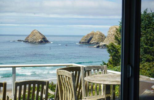 Berni's Ocean View Castle - The Potter's Wheel - Foto 22